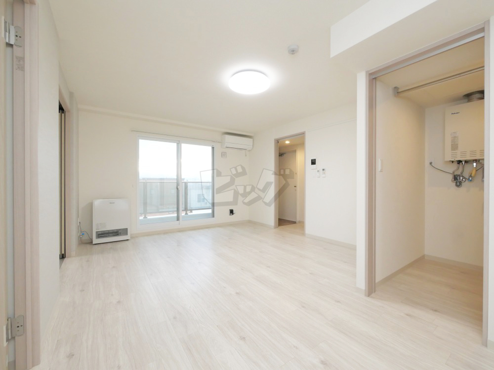 リビング・ダイニング