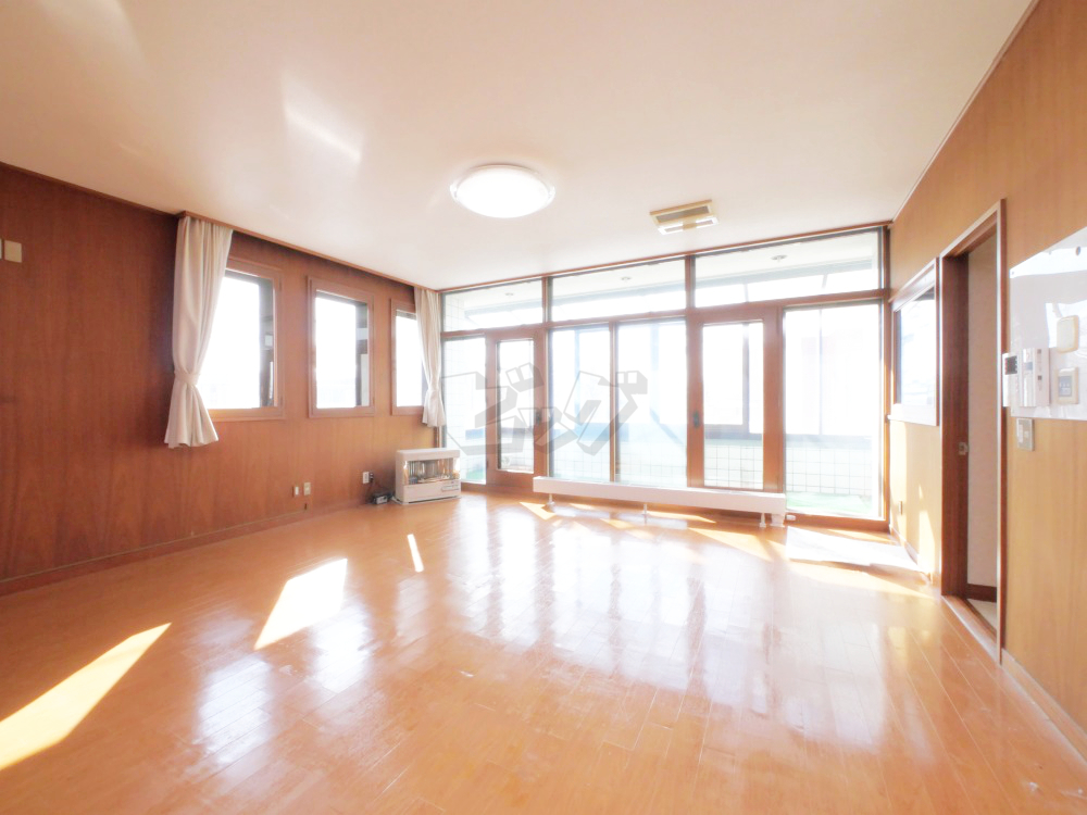 リビング・ダイニング