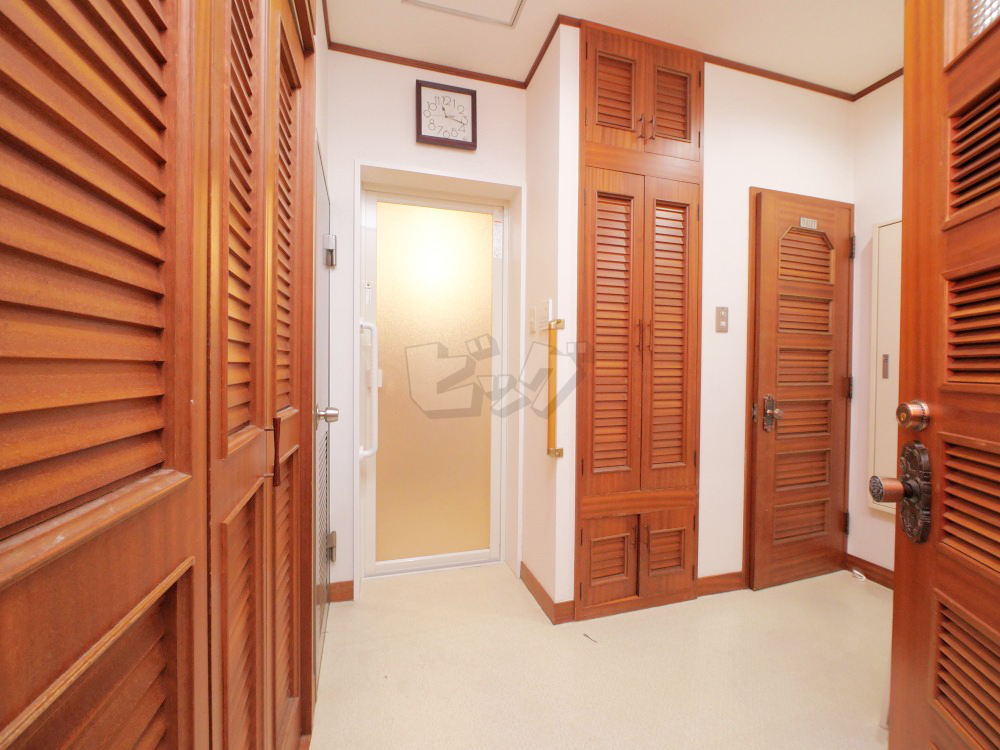 洗面所・脱衣所