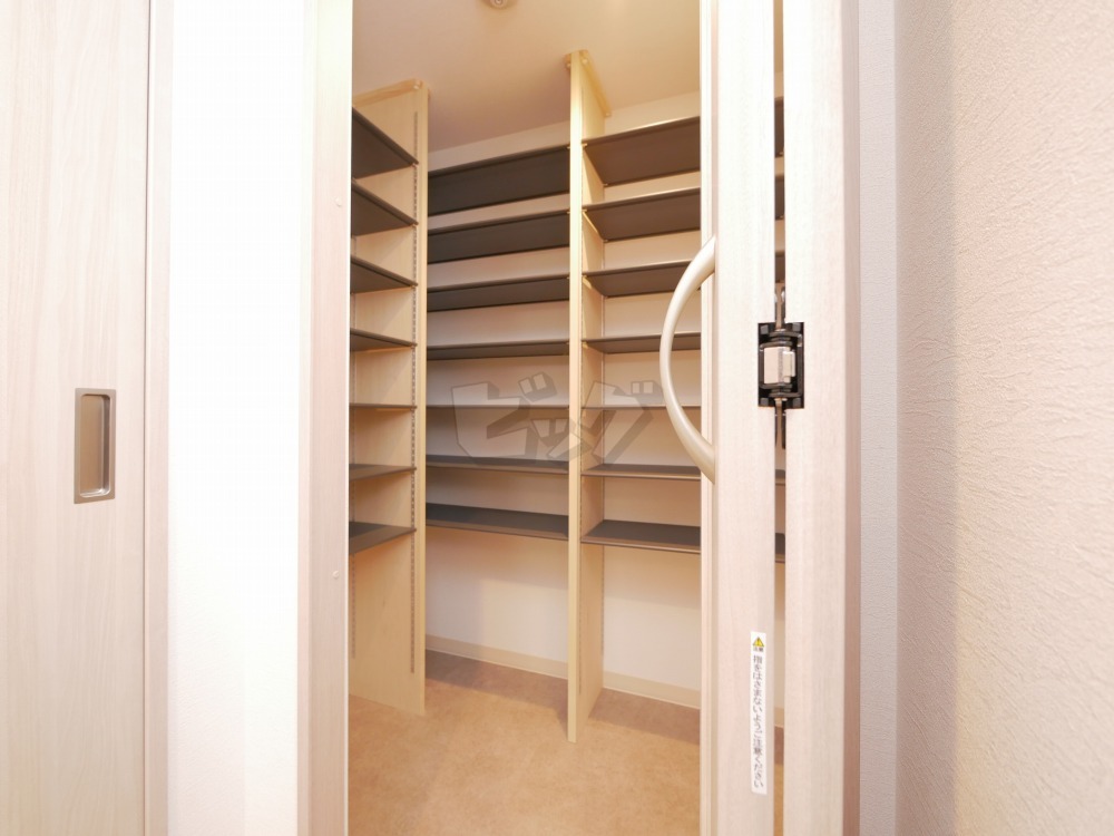 玄関収納
