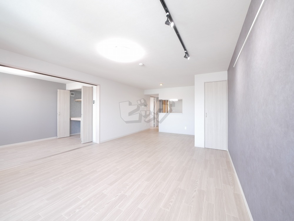 リビング・ダイニング