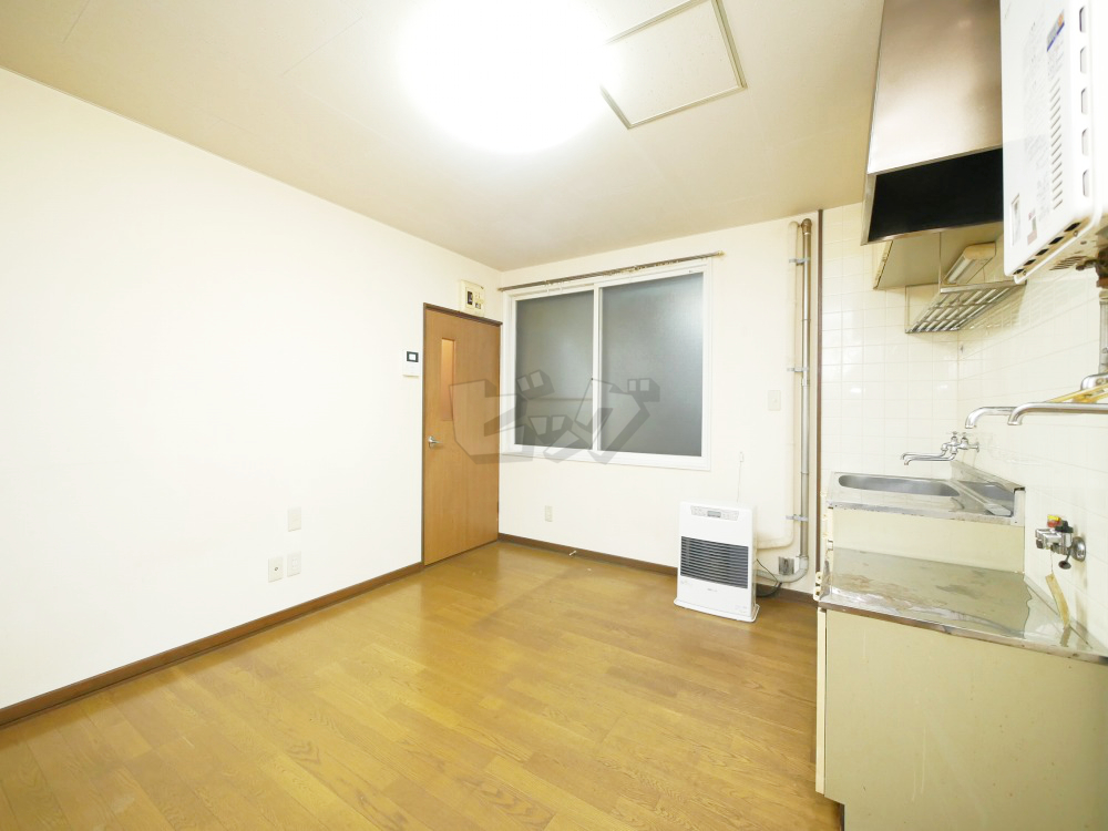 リビング・ダイニング