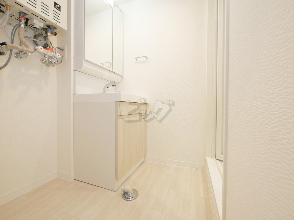 洗面所・脱衣所