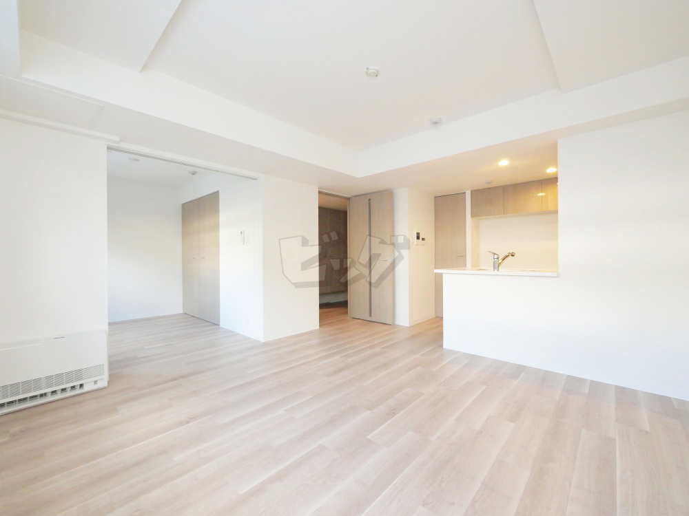 リビング・ダイニング