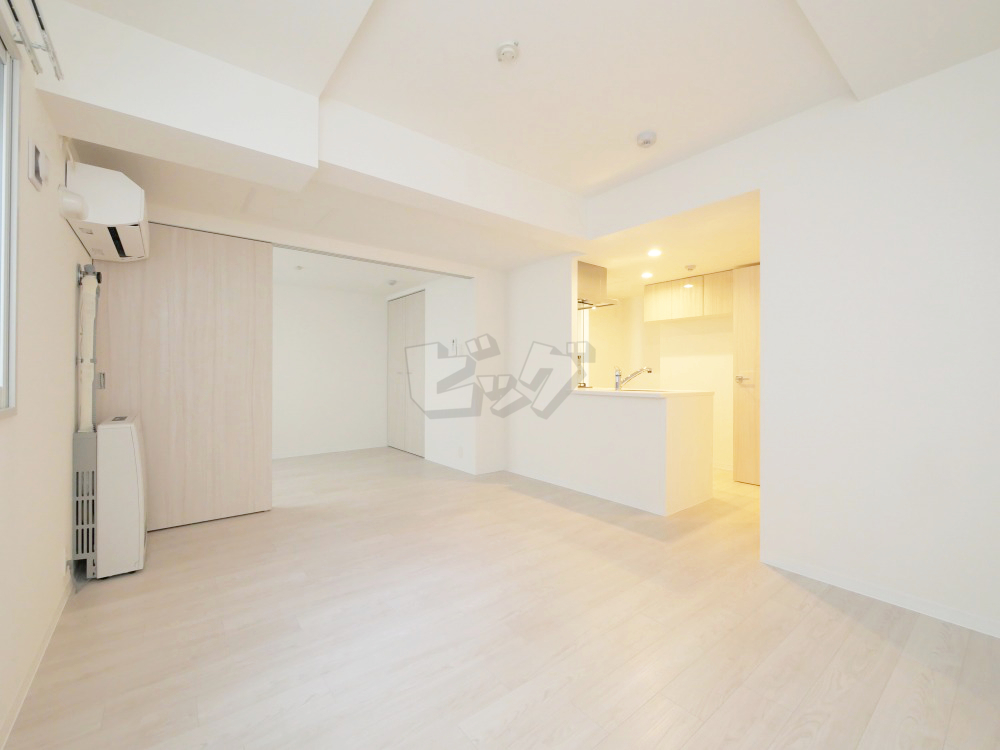 リビング・ダイニング