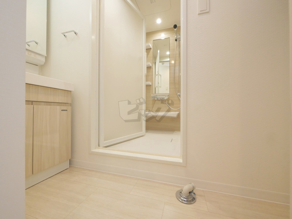 洗面所・脱衣所