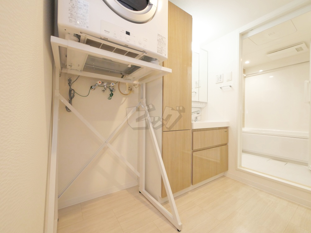 洗面所・脱衣所