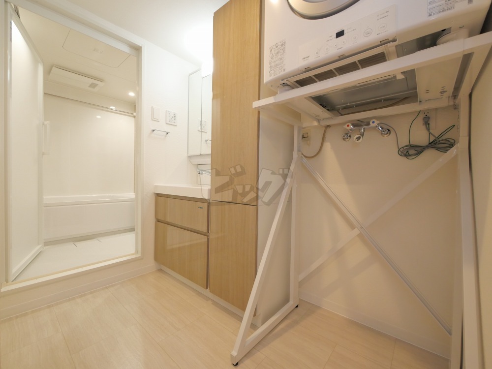 洗面所・脱衣所