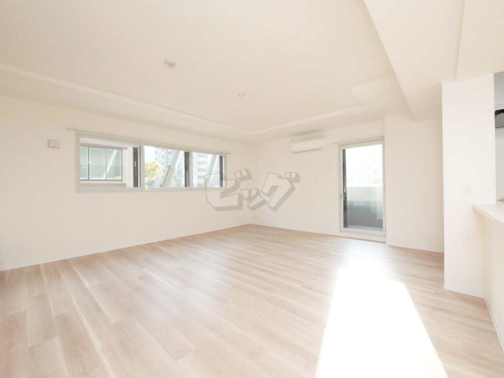 リビング・ダイニング