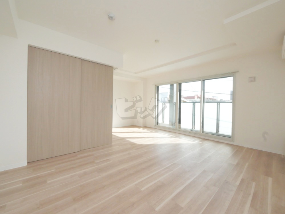 リビング・ダイニング