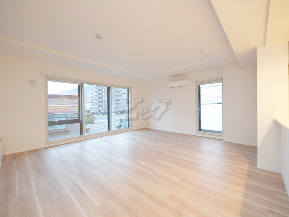 リビング・ダイニング