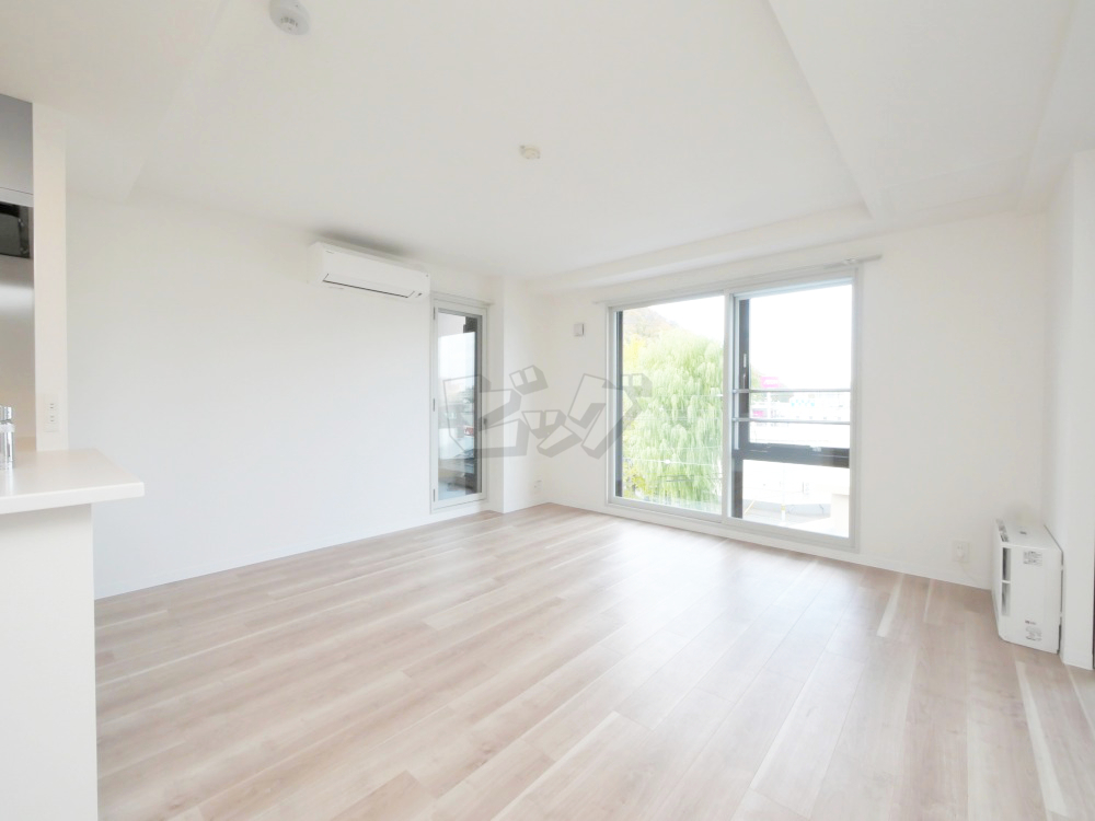 リビング・ダイニング