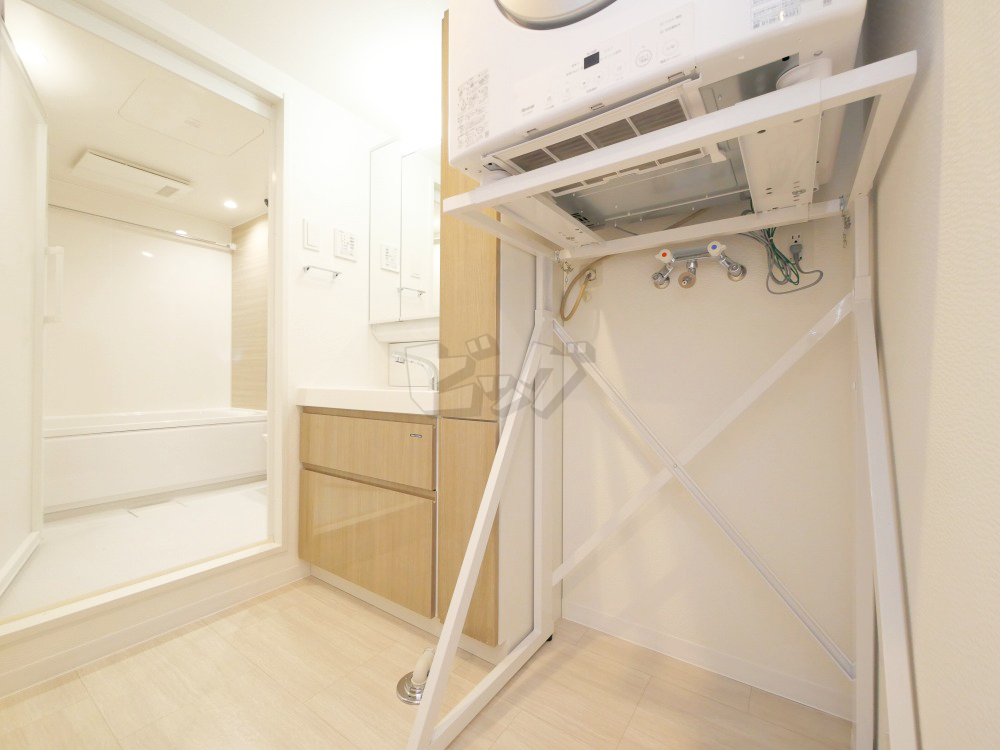 洗面所・脱衣所