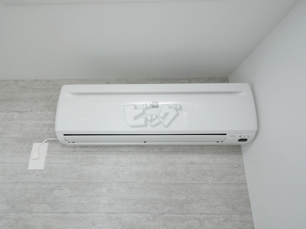エアコン