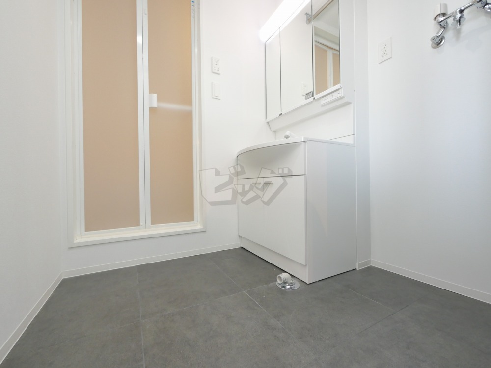 洗面所・脱衣所