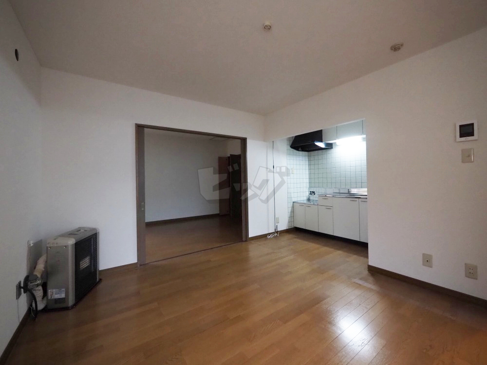 リビング・ダイニング