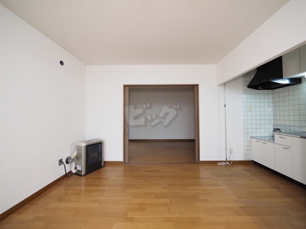 リビング・ダイニング