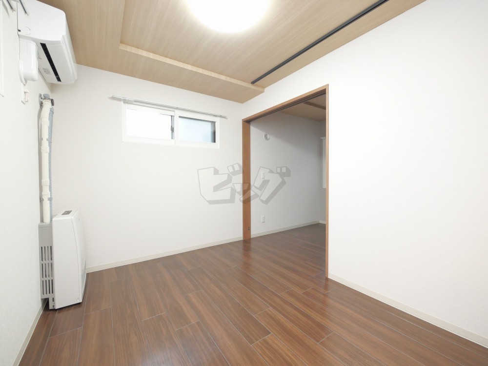 リビング・ダイニング