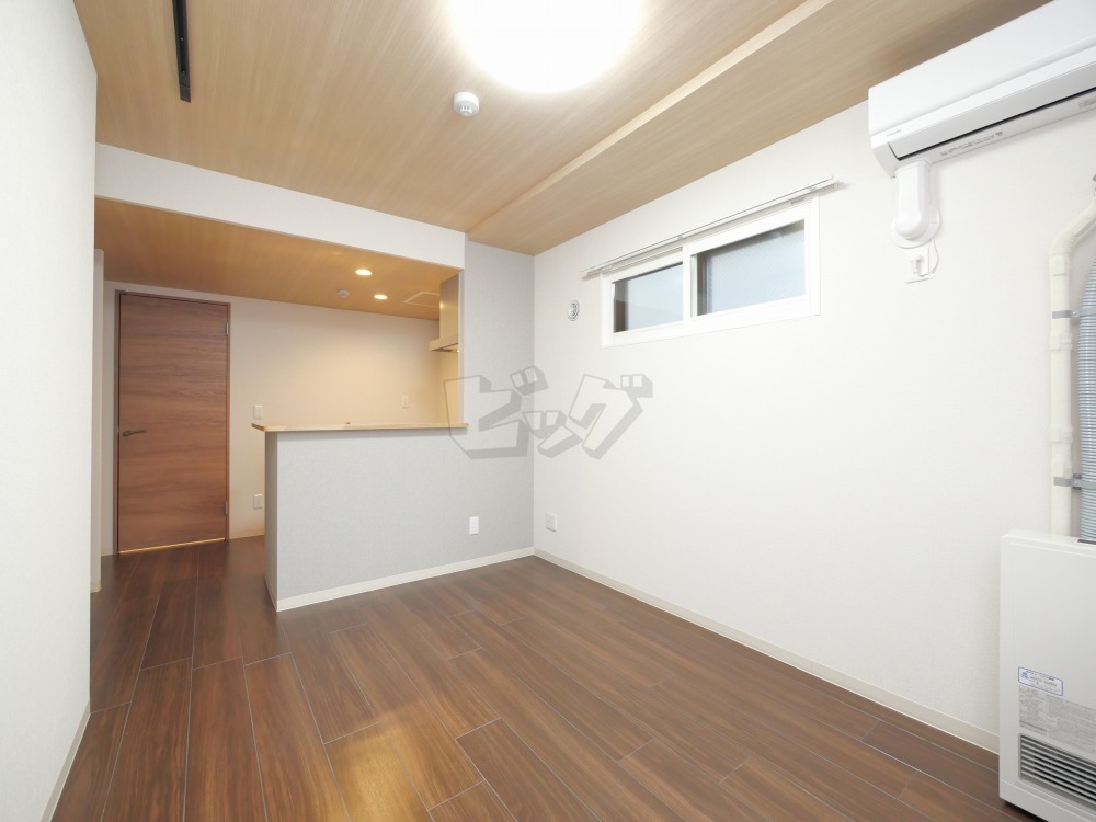 リビング・ダイニング