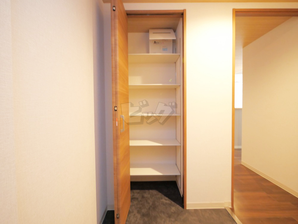 玄関収納