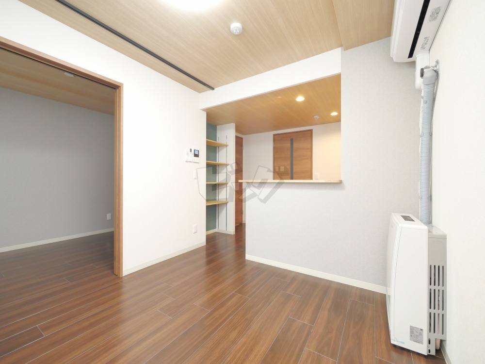 リビング・ダイニング