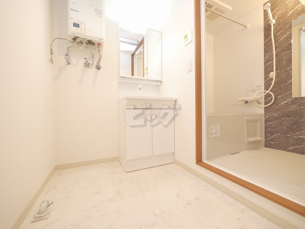 洗面所・脱衣所