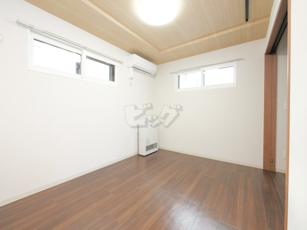 リビング・ダイニング