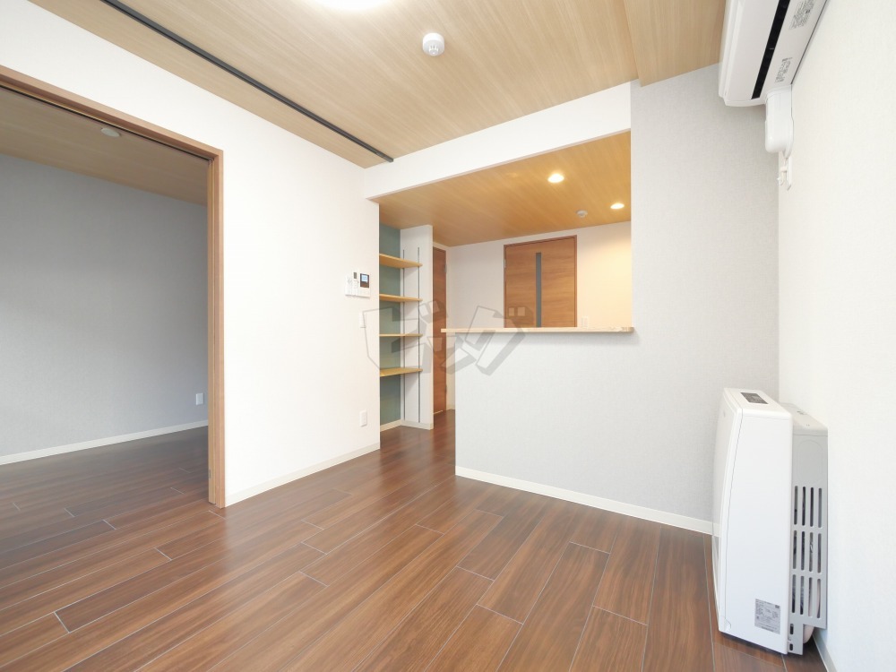 リビング・ダイニング