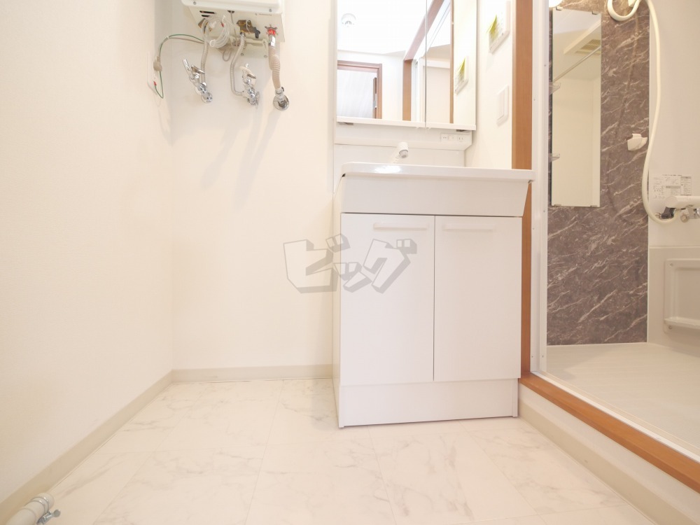 洗面所・脱衣所