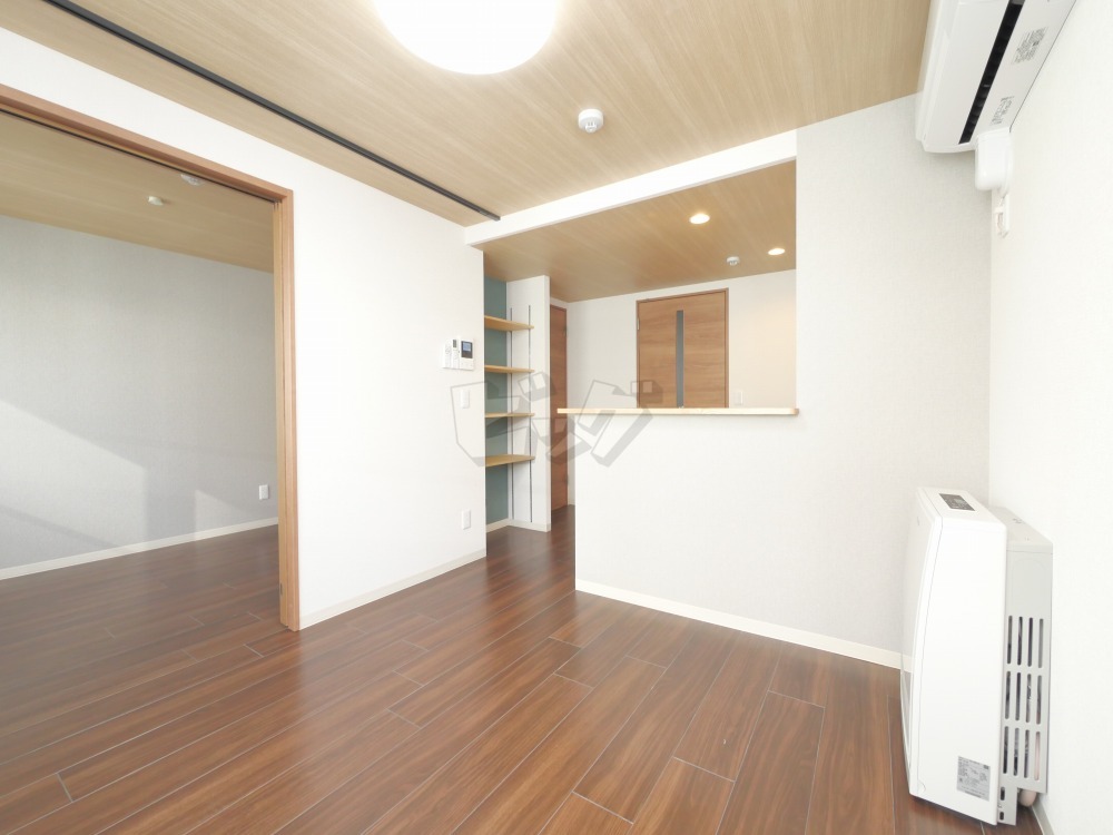 リビング・ダイニング