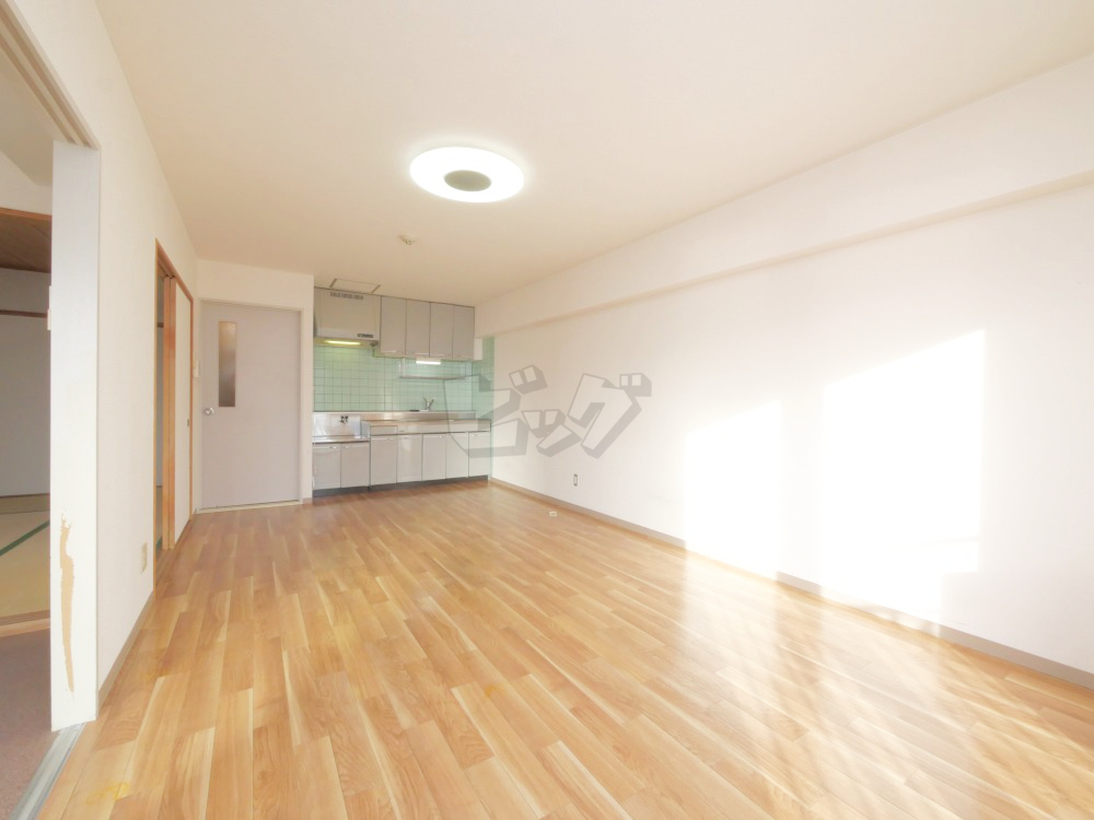 リビング・ダイニング