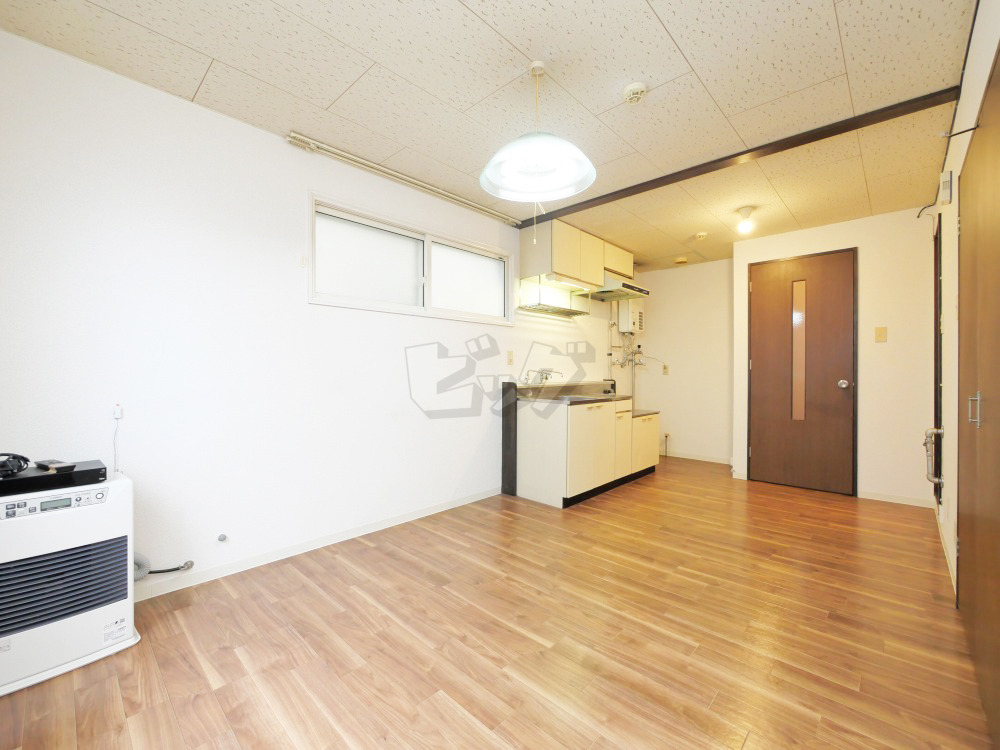 リビング・ダイニング