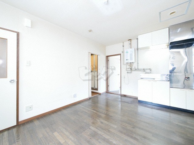 リビング・ダイニング