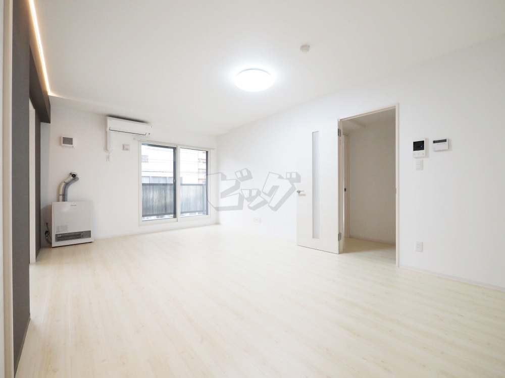 リビング・ダイニング