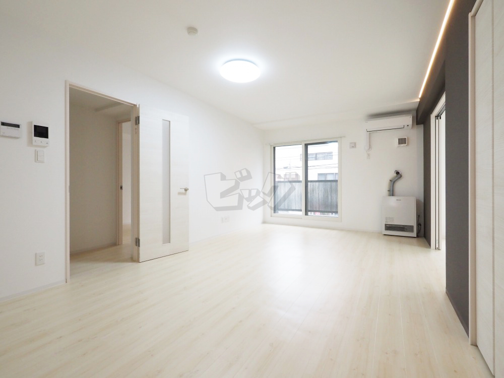 リビング・ダイニング