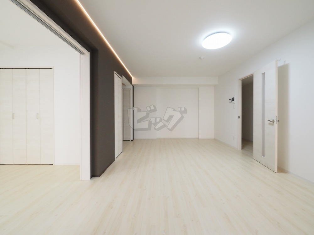 リビング・ダイニング