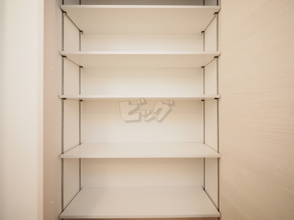 玄関収納