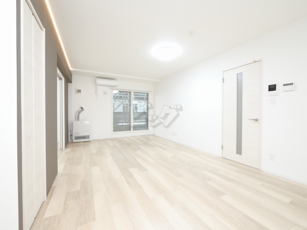 リビング・ダイニング