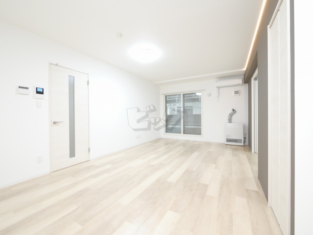 リビング・ダイニング