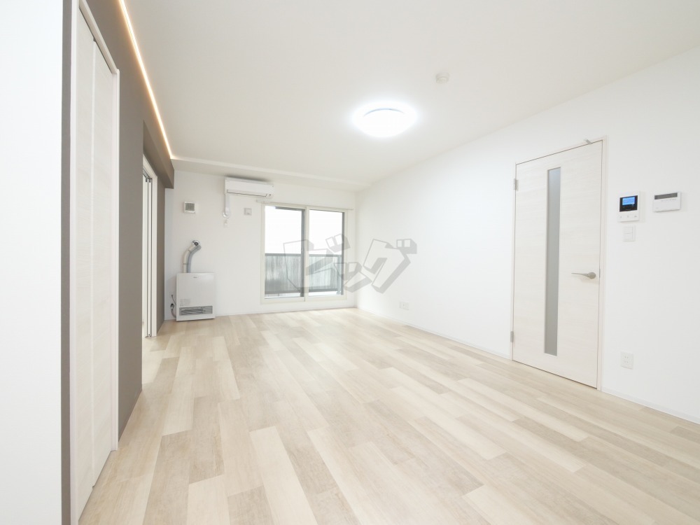 リビング・ダイニング