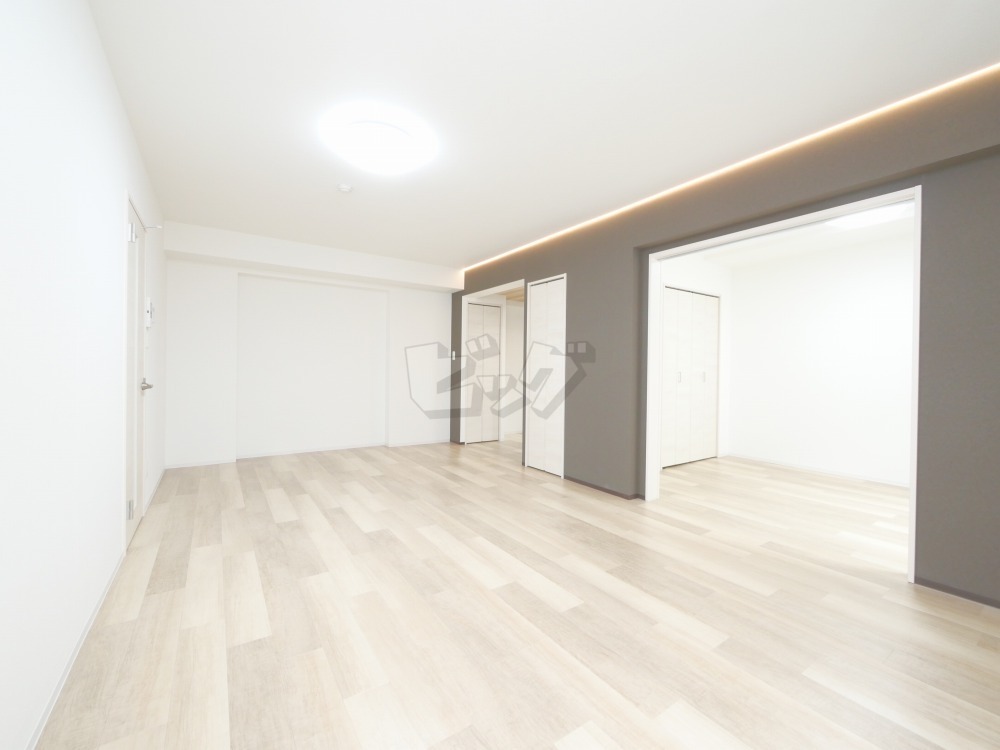 リビング・ダイニング