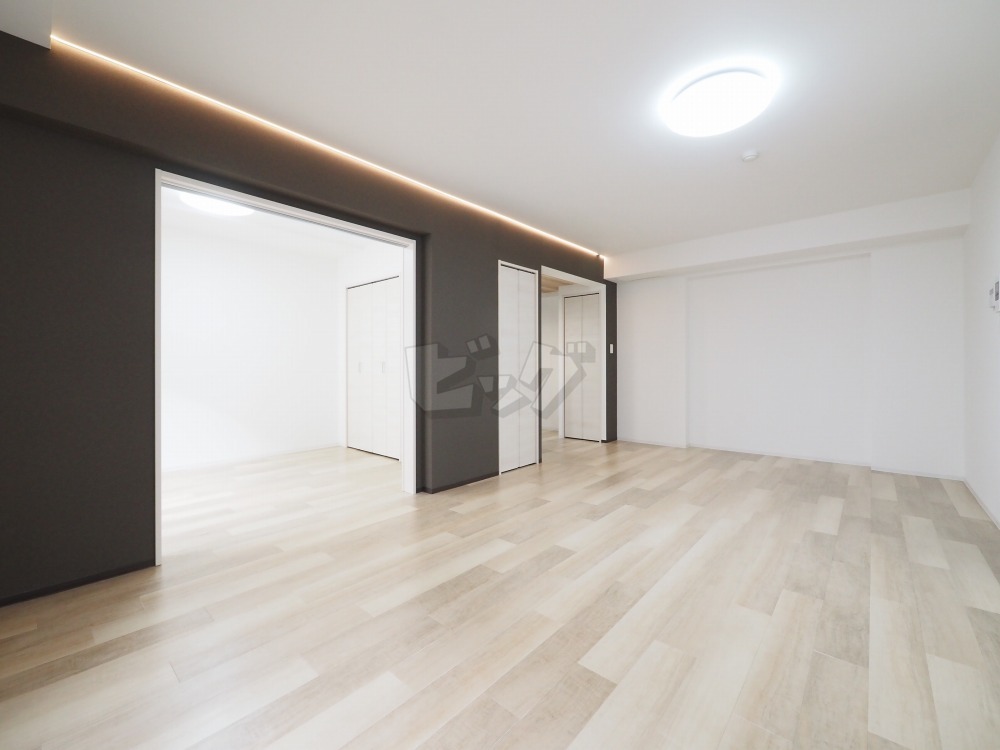 リビング・ダイニング