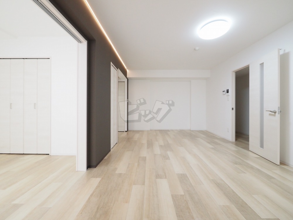 リビング・ダイニング