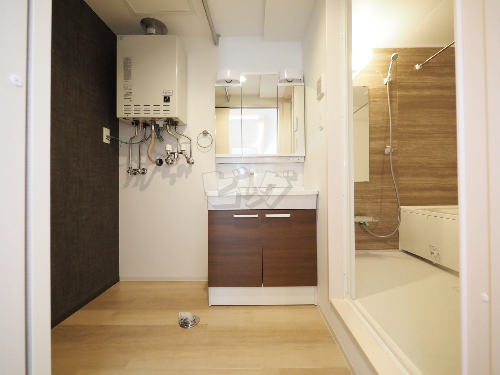 洗面所・脱衣所