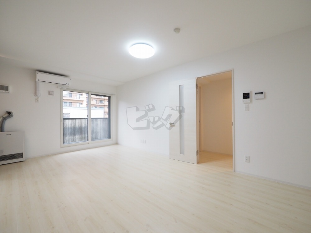 リビング・ダイニング