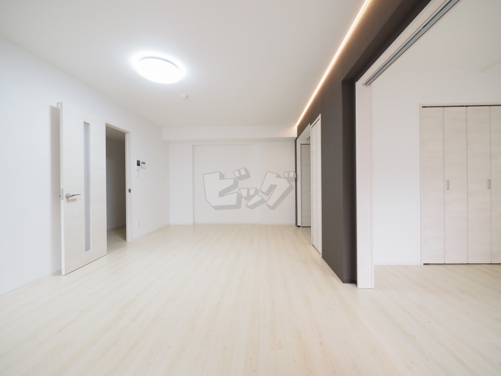 リビング・ダイニング