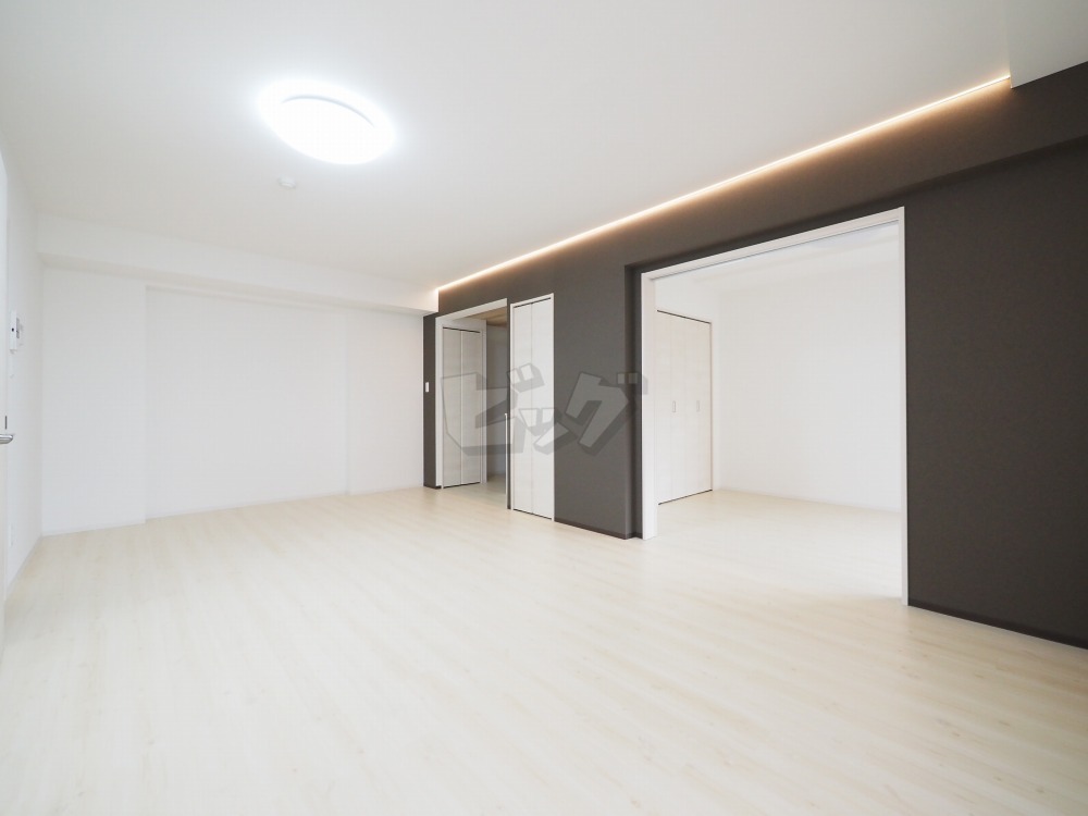 リビング・ダイニング