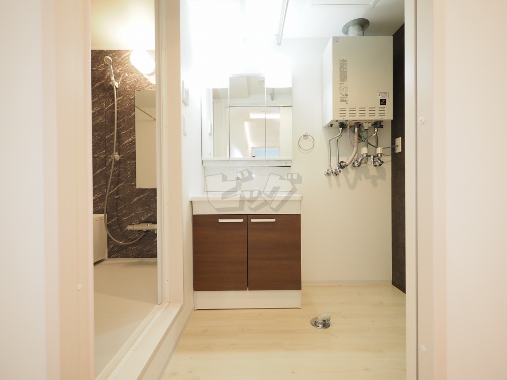 洗面所・脱衣所