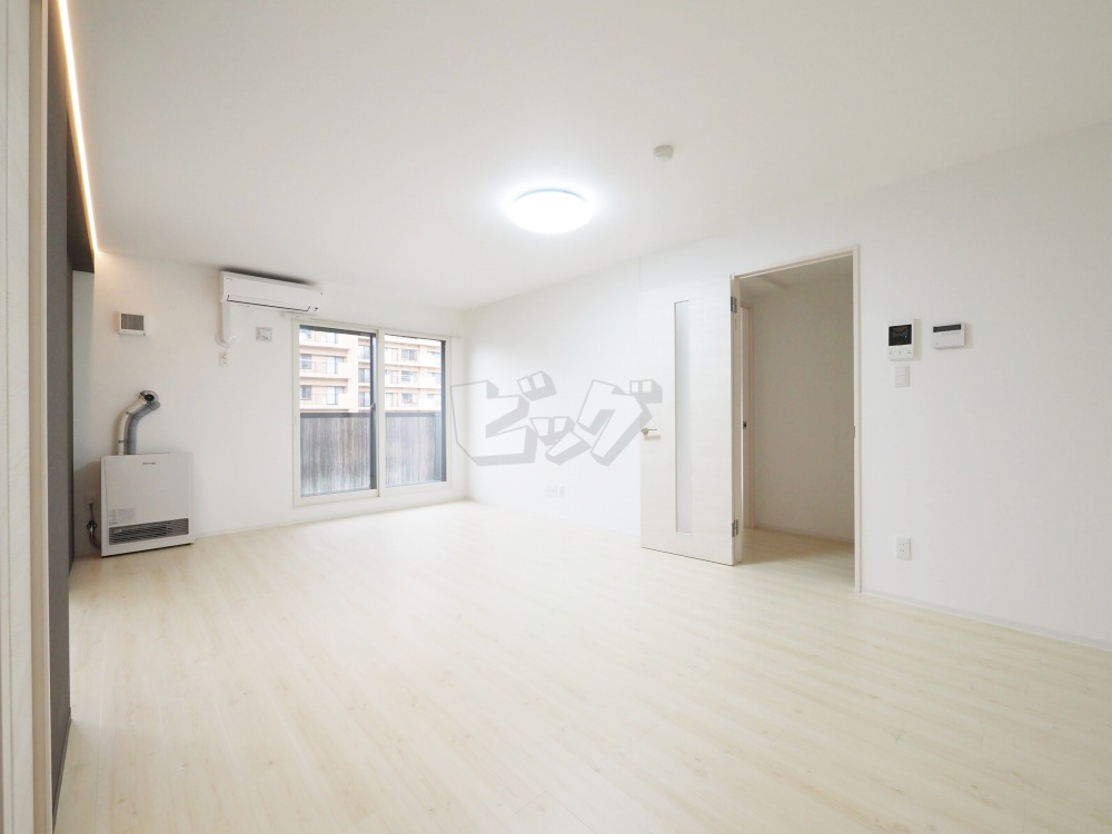 リビング・ダイニング