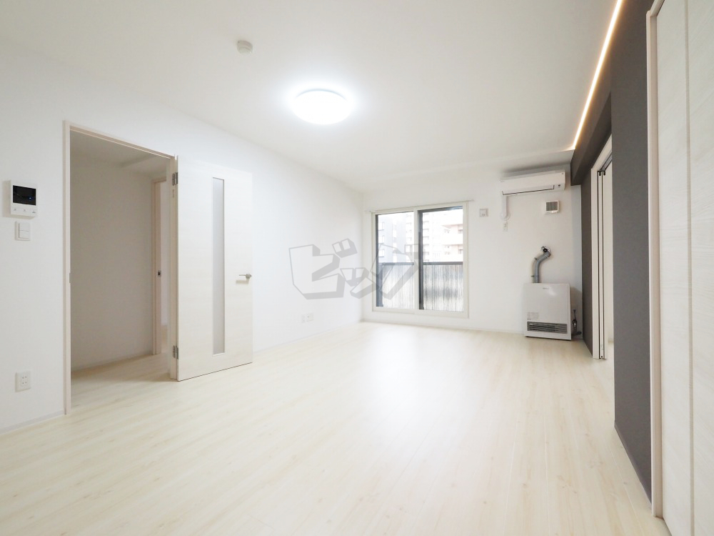 リビング・ダイニング